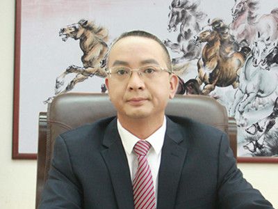 宋利豐：深圳市遠(yuǎn)恒佳教育集團(tuán)副總裁、財(cái)務(wù)總監(jiān)