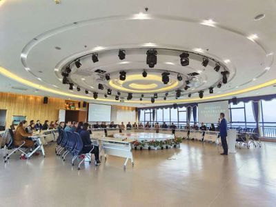 美好學校| 家校共育、社區(qū)共建，遠恒佳攜手各界精英育英才